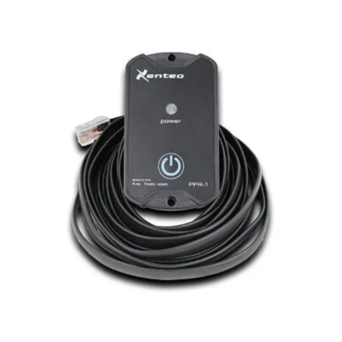 0 PurePower afstandbediening - 102022