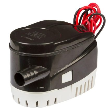 Automatische bilgepomp