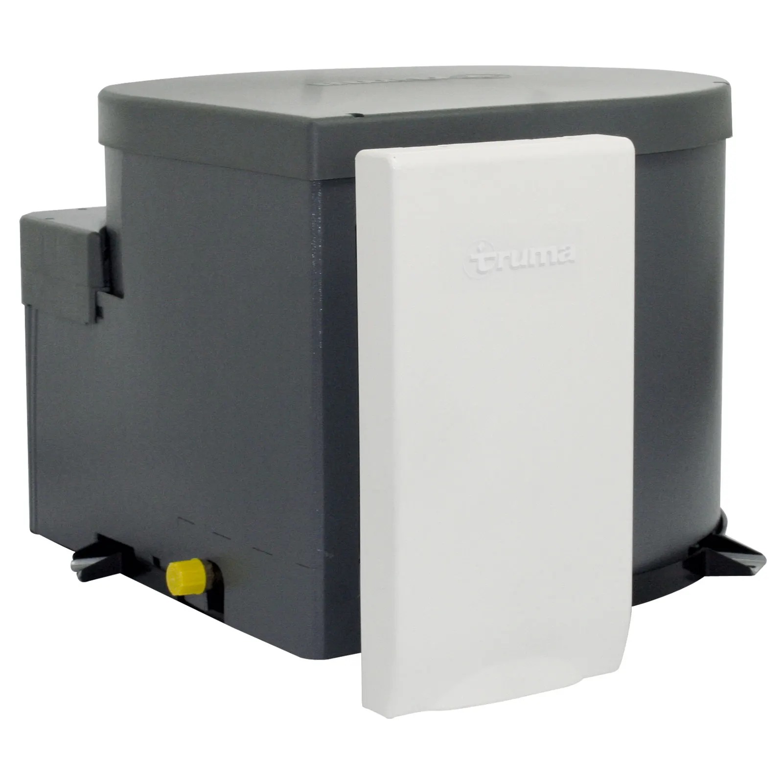 B10 boiler gas - 100498