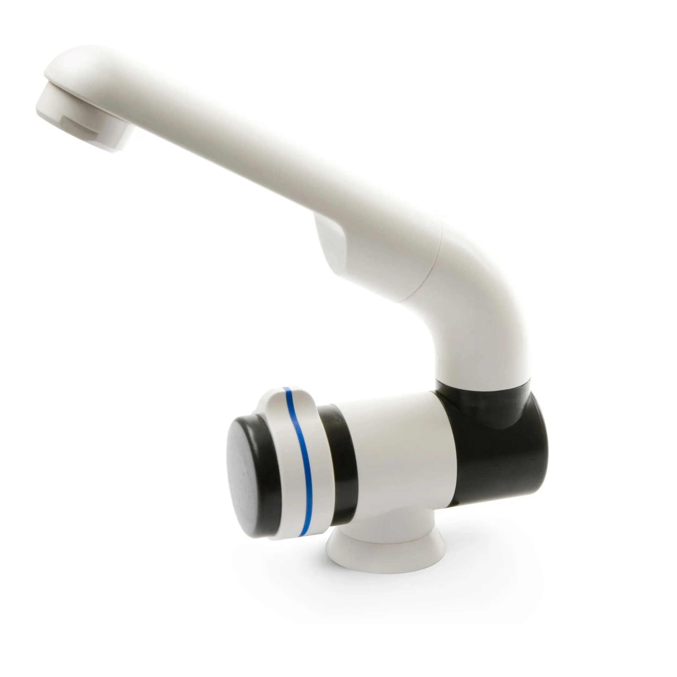 Compact koudwaterkraan boorgat 20 mm-102075