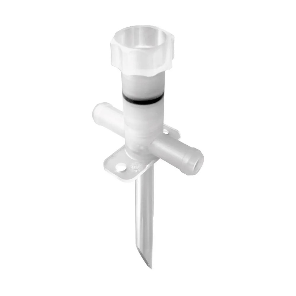 Dubbele aansluiting TT2 aftapkraan-100475