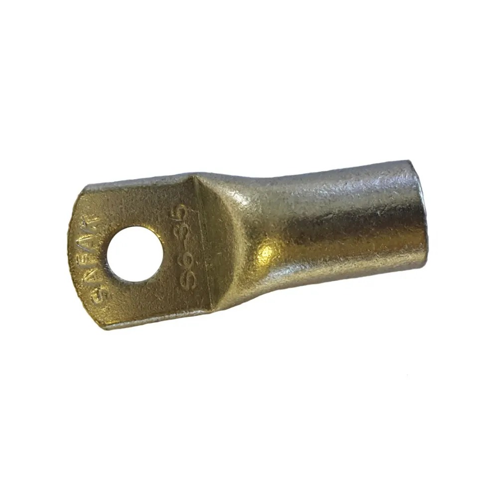 Ringkabelschoen M6 - 25 mm² per 4 stuk-103276