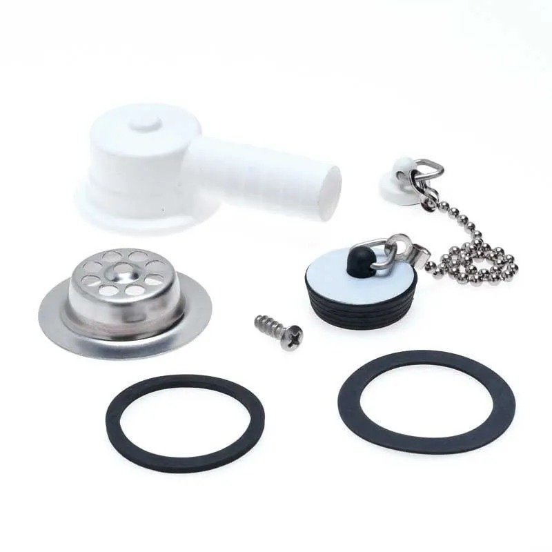 Sifon afvoerplug-103209