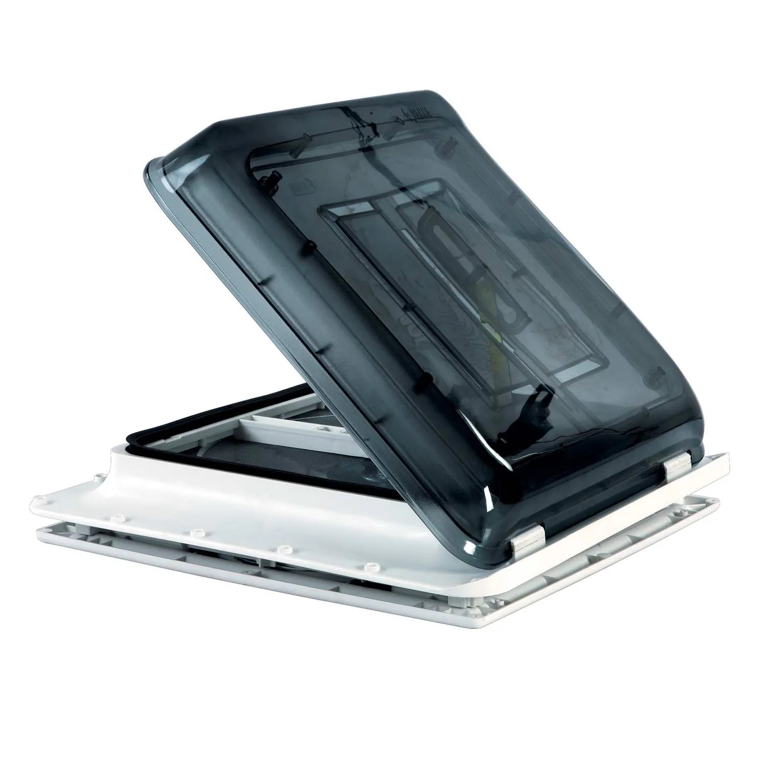 Fiamma Turbo-Vent Polar Control dakluik crystal - 102109 (2)