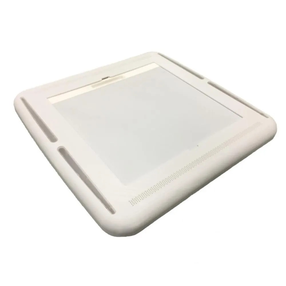 Maxxfan onderkader zonder led - 103549